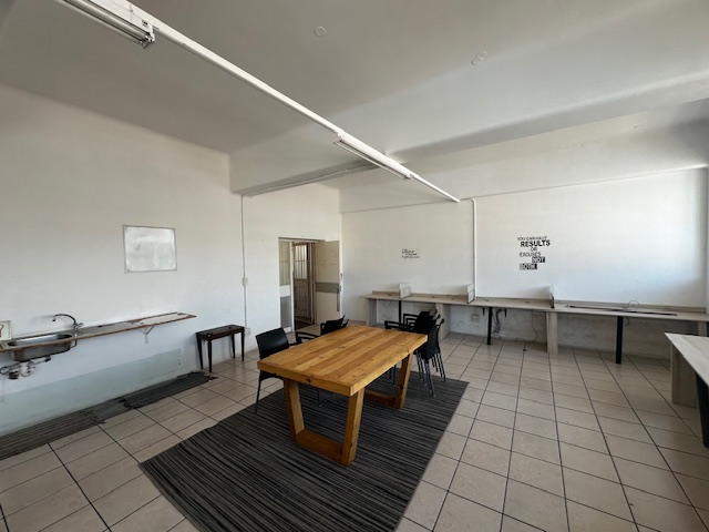 To Let Commercial Property for Rent in Woodstock Western Cape